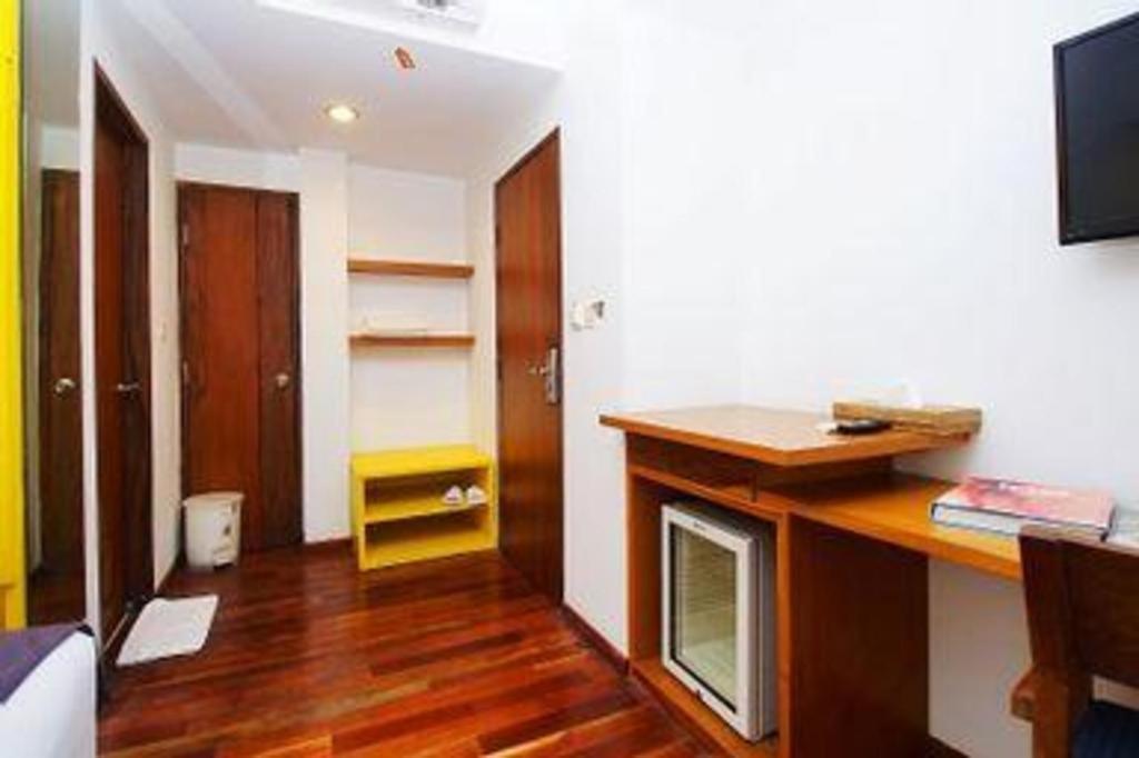 The Silk At Dago Boutique Hotel Bandung Exterior foto