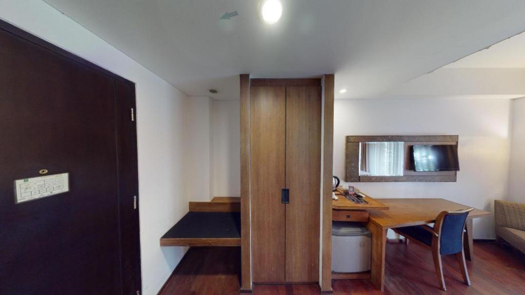 The Silk At Dago Boutique Hotel Bandung Exterior foto