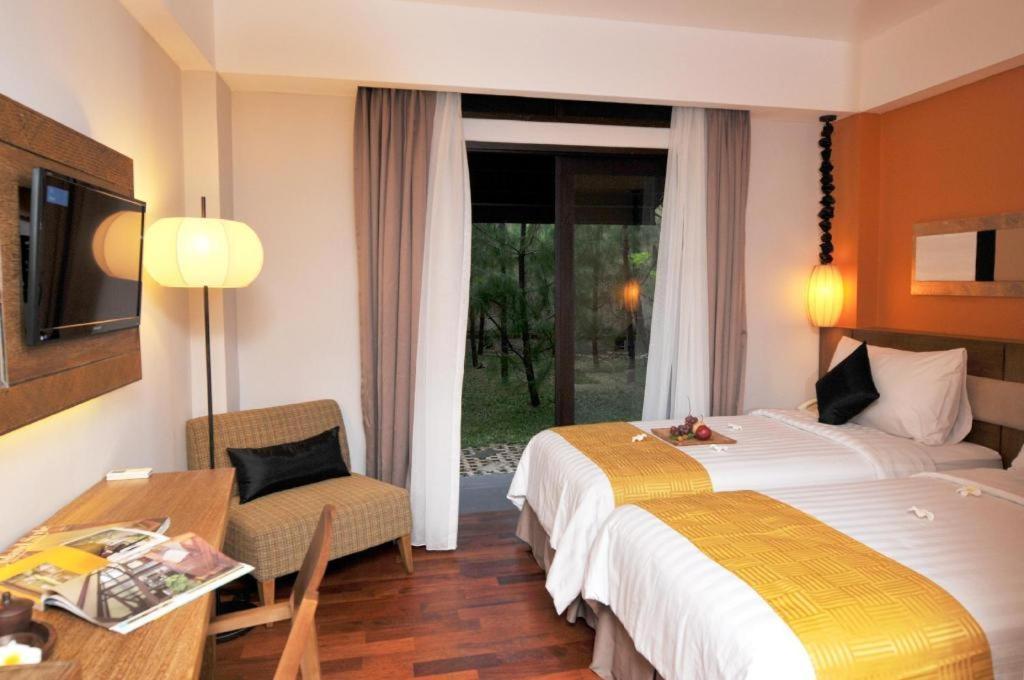 The Silk At Dago Boutique Hotel Bandung Exterior foto