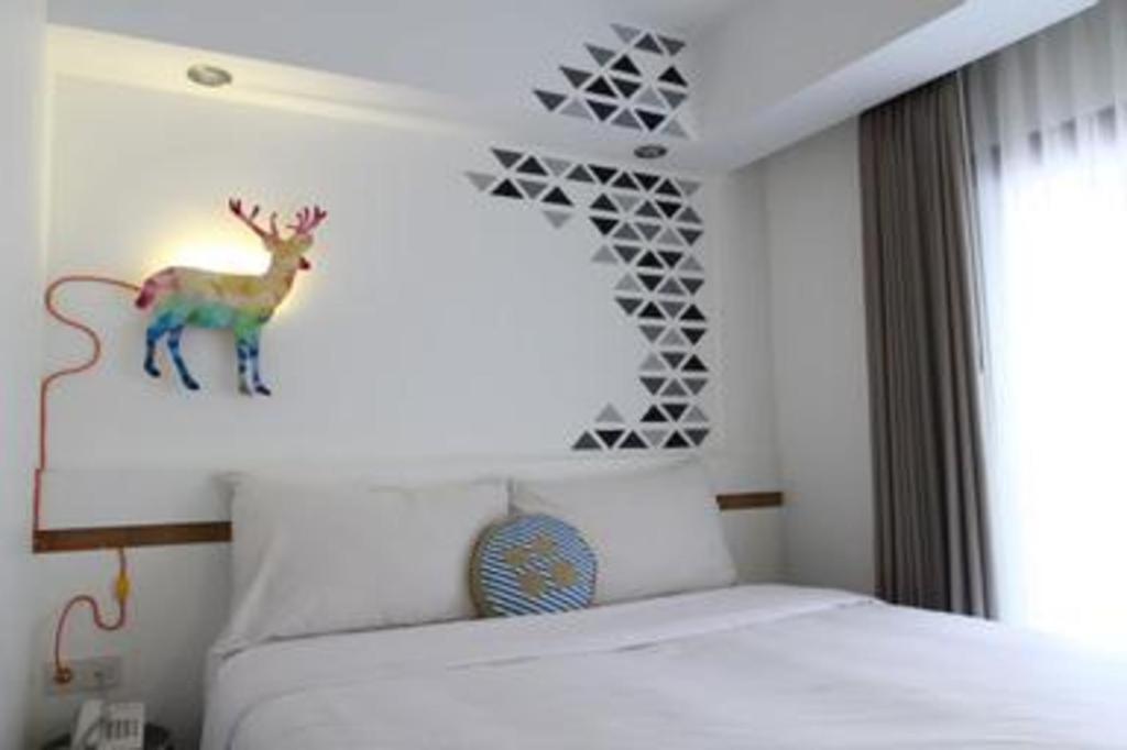 The Silk At Dago Boutique Hotel Bandung Exterior foto